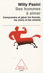 Des hommes à aimer