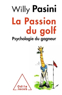 La passion du golf