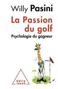 La passion du golf