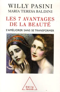 Les 7 avantages de la beauté