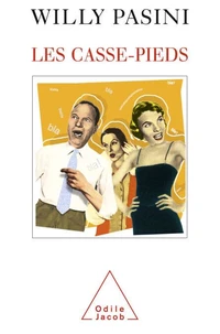 Les Casse-Pieds