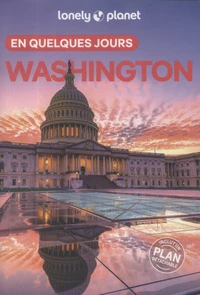 Washington en quelques jours