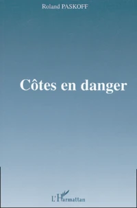 Côtes en danger