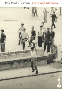 La Divine Mimesis