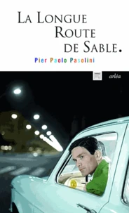 La longue route de sable