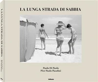 La lunga strada di sabbia