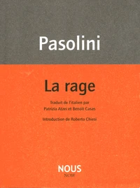 La rage