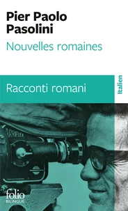 Nouvelles Romaines : Racconti Romani