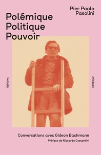 Polémique, politique, pouvoir