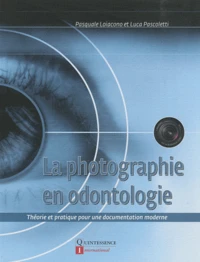 La photographie en odontologie