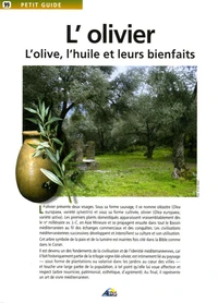 L'olivier
