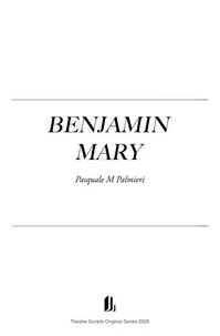 Benjamin Mary