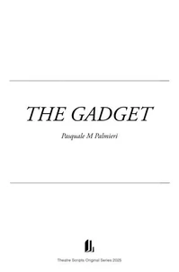 The Gadget