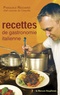 Pasquale Ricciardi - Recettes de gastronomie italienne.