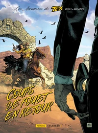 Les aventures de Tex