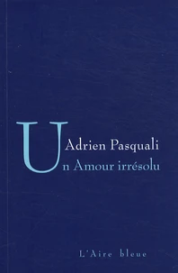 Un amour irrésolu