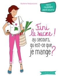 Fini le sucre !