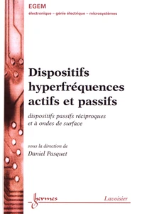 Dispositifs hyperfréquences actifs et passifs
