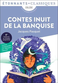 Contes inuit de la banquise