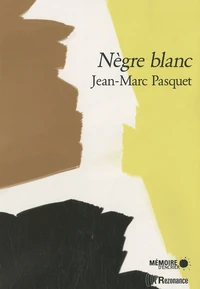 Nègre blanc