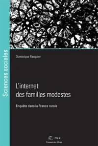 Internet des familles modestes