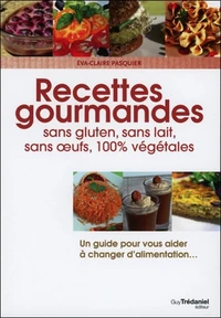 Recettes gourmandes