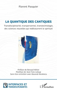 La quantique des cantiques