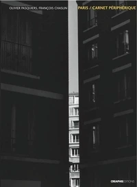 Paris / carnet périphérique