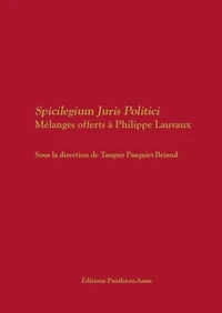 Spicilegium Juris Politici