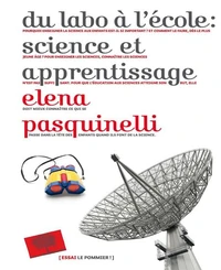 Du labo à l'école, science et apprentissage