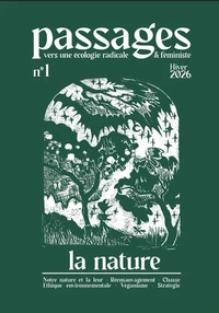 La nature