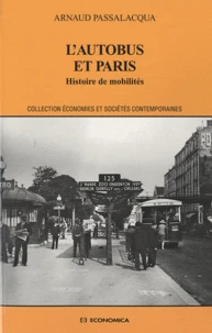 L'autobus et Paris