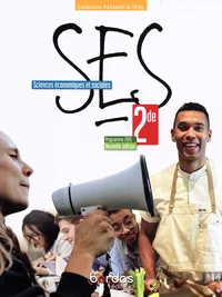 Sciences économiques et sociales SES 2de