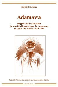 Adamawa