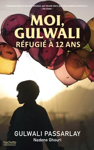 Moi, Gulwali réfugié à 12 ans