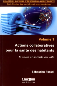 Actions collaboratives pour la santé des habitants