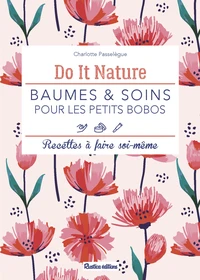 Baumes & soins pour les petits bobos