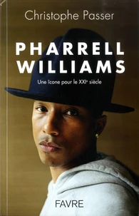 Pharrell Williams