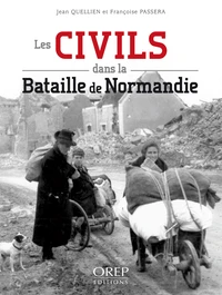 Les civils dans la bataille de Normandie