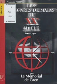 Les poignées de mains du XXème siècle