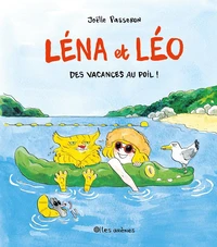 Léna et Léo