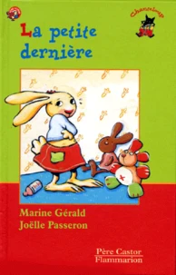 La petite dernière