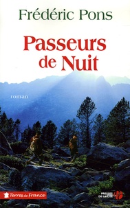 Frédéric Pons - Passeurs de Nuit.