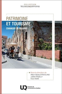 Patrimoine et tourisme