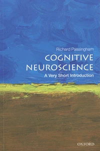 Cognitive Neuroscience