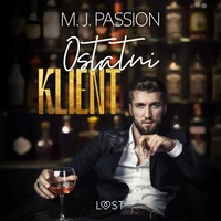 Ostatni klient – opowiadanie erotyczne