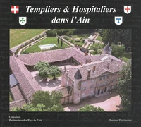 Templiers & Hospitaliers dans l'Ain