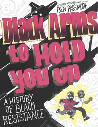 Black Arms to Hold You Up