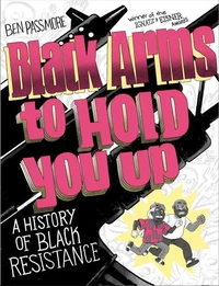Black Arms to Hold You Up