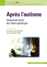 Après l'autisme